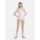 Plaid Pattern One-Piece Swimsuit Plaid Pattern One-Piece Swimsuit