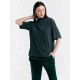 High Standing Collar Top High Standing Collar Top