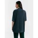 High Standing Collar Top High Standing Collar Top