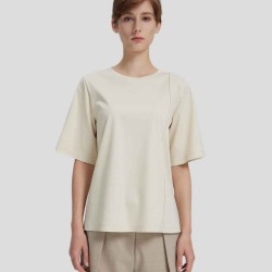 Crew Neck T-shirt