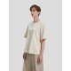 Crew Neck T-shirt Crew Neck T-shirt