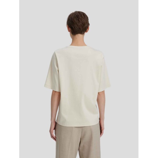 Crew Neck T-shirt Crew Neck T-shirt