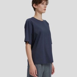 Crew Neck T-shirt