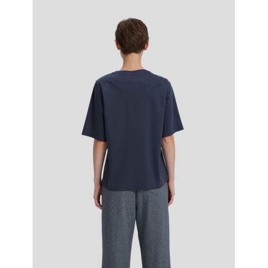 Crew Neck T-shirt Crew Neck T-shirt