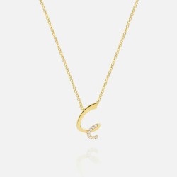“CONFIDENT” Necklace