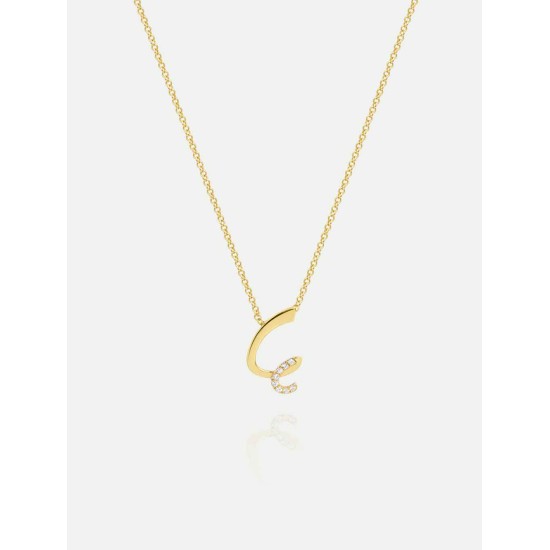 “CONFIDENT” Necklace “CONFIDENT” Necklace
