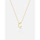 “CONFIDENT” Necklace “CONFIDENT” Necklace