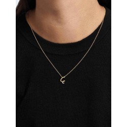 “CONFIDENT” Necklace