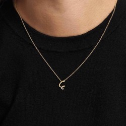 “CONFIDENT” Necklace