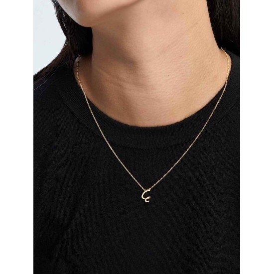 “CONFIDENT” Necklace “CONFIDENT” Necklace