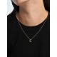 “CONFIDENT” Necklace “CONFIDENT” Necklace