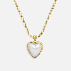 “THE LOVE” Necklace