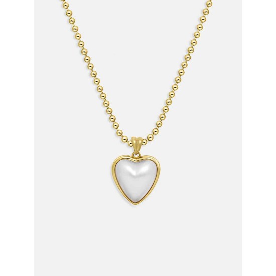 “THE LOVE” Necklace “THE LOVE” Necklace