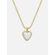 “THE LOVE” Necklace “THE LOVE” Necklace