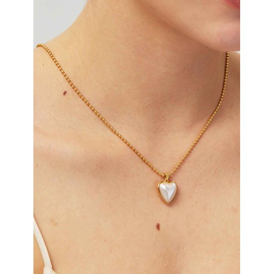 “THE LOVE” Necklace “THE LOVE” Necklace
