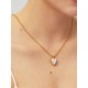 “THE LOVE” Necklace “THE LOVE” Necklace