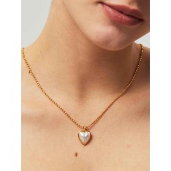 “THE LOVE” Necklace
