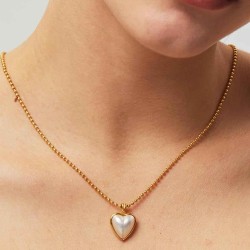 “THE LOVE” Necklace