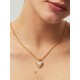 “THE LOVE” Necklace “THE LOVE” Necklace