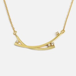Balance Necklace