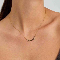 Balance Necklace