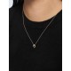 “OPEN-MINDED” Necklace “OPEN-MINDED” Necklace