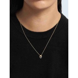 “OPEN-MINDED” Necklace