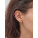 Circle Dot Studs Circle Dot Studs