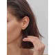 Circle Dot Studs Circle Dot Studs