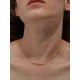 Line Necklace Line Necklace