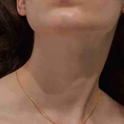 Line Necklace