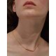 Line Necklace Line Necklace