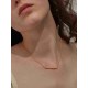 Line Necklace Line Necklace