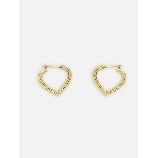 Heart Hoops Heart Hoops