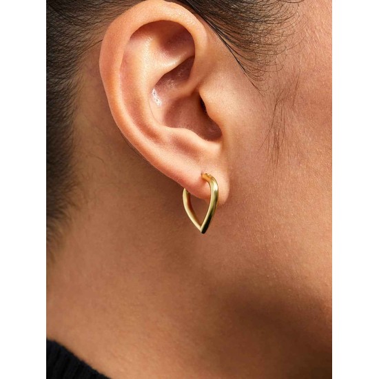Heart Hoops Heart Hoops