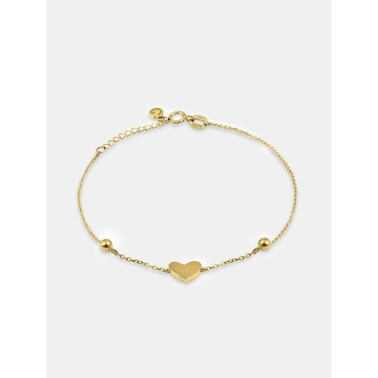 Heart Bracelet Heart Bracelet