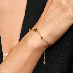 Heart Bracelet