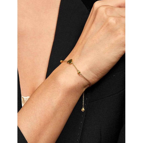 Heart Bracelet Heart Bracelet