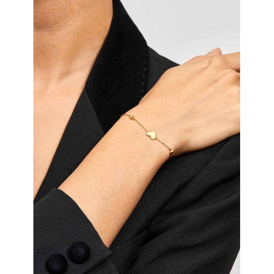 Heart Bracelet Heart Bracelet