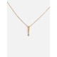 Glisten Vertical Necklace Glisten Vertical Necklace