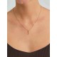 Glisten Vertical Necklace Glisten Vertical Necklace