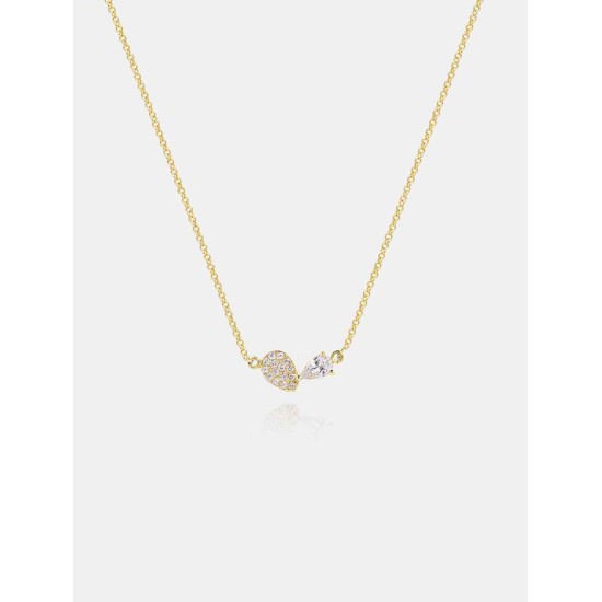 Flipped Necklace Flipped Necklace