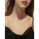 Flipped Necklace Flipped Necklace