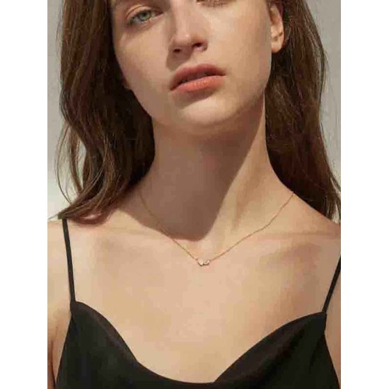 Flipped Necklace Flipped Necklace