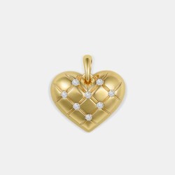 Love Pendant