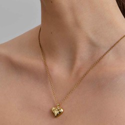 Love Pendant