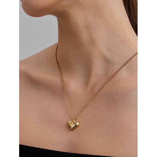 Love Pendant Love Pendant