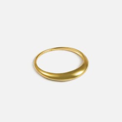 Mini Dome Ring