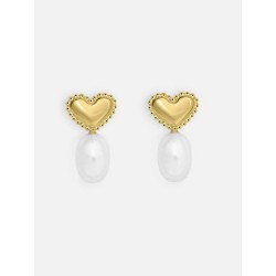 Pearl Lover Earrings