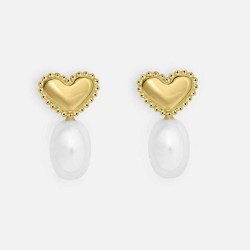 Pearl Lover Earrings